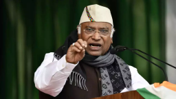 If Modi becomes PM again, elections won't be held in country: Kharge